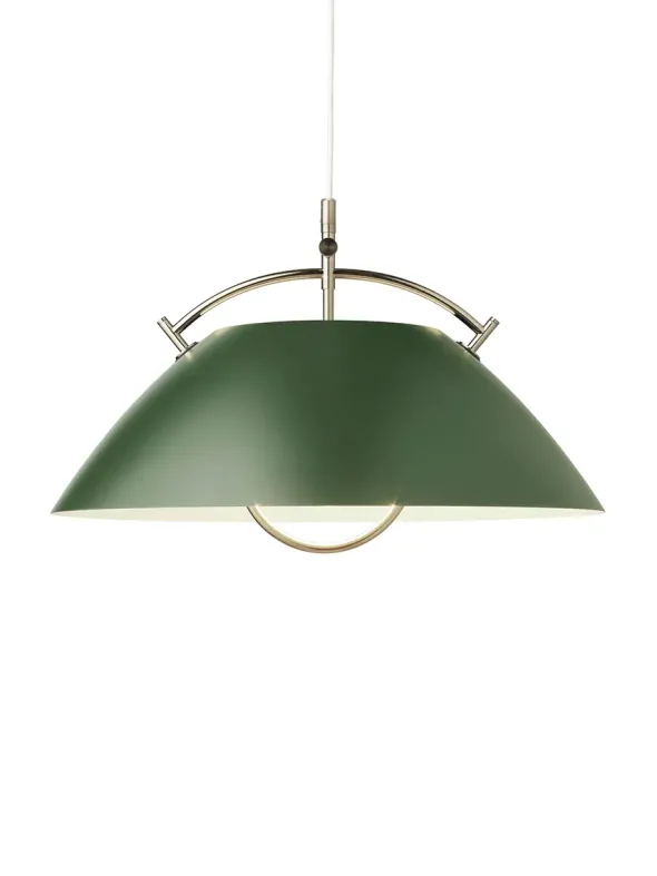 HJW37 Pendel u. Hejs af Hans J. Wegner