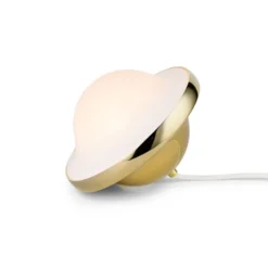 HK21 Bubi bordlampe fra Carl Hansen & Søn