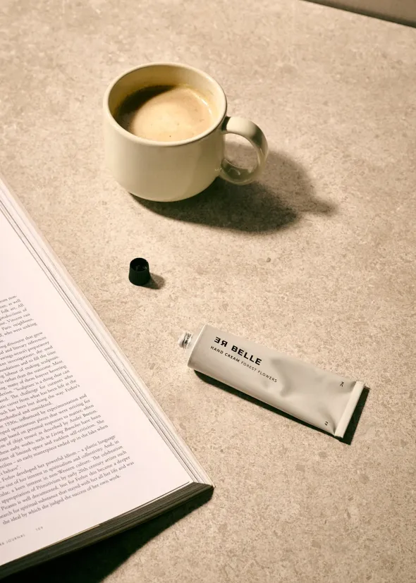 Håndcreme, Forest Flowers fra Rebelle Copenhagen