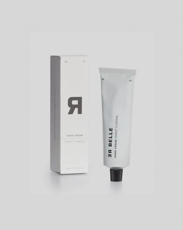 Håndcreme, Forest Flowers fra Rebelle Copenhagen