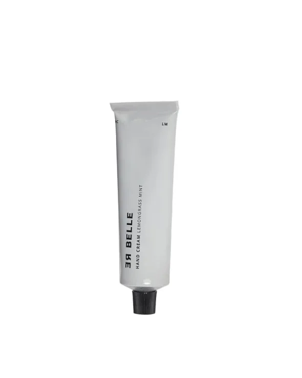 Håndcreme, Lemongrass Mint fra Rebelle Copenhagen