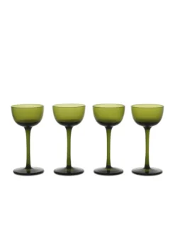 Host Liqueur Glasses, sæt á 4 stk. fra Ferm Living