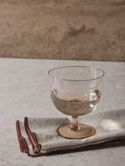 Host Water Glasses, sæt á 2 stk. fra Ferm Living
