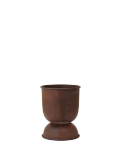 Hourglass Pot, rust fra Ferm Living