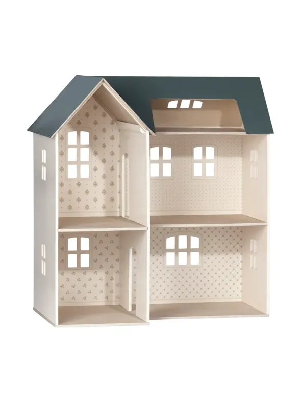 House of Miniature Dukkehus fra Maileg