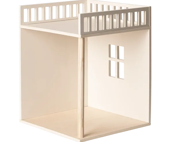 House of miniature - Ekstra rum fra Maileg
