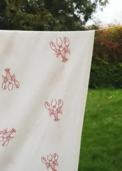 Hummer Dug fra Blåmst