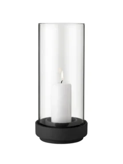 Hurricane Lanterne, large fra Stelton