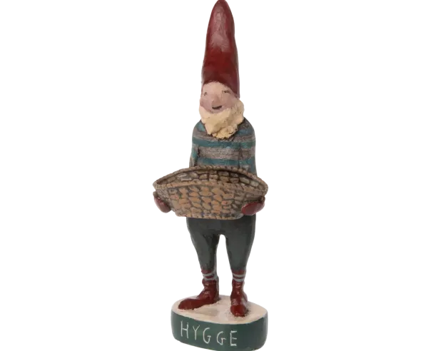 Hygge Nis, No. 4 fra Maileg