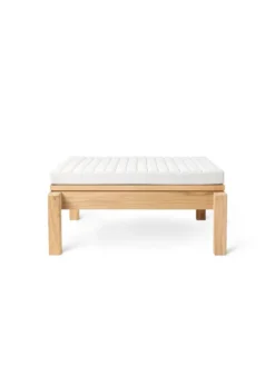 Hynde til AH604F Outdoor Lounger Fodskammel fra Carl Hansen & Søn