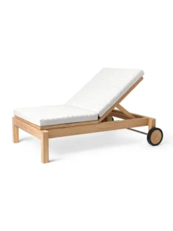 Hynde til AH604 Outdoor Lounger fra Carl Hansen & Søn