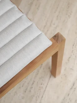Hynde til AH912 Outdoor Table Bench fra Carl Hansen & Søn