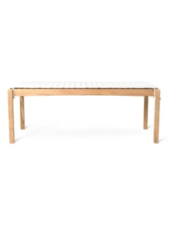 Hynde til AH912 Outdoor Table Bench fra Carl Hansen & Søn