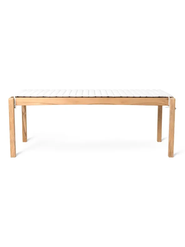 Hynde til AH912 Outdoor Table Bench fra Carl Hansen & Søn