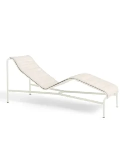 Hynde til Palissade Chaise Longue fra Hay
