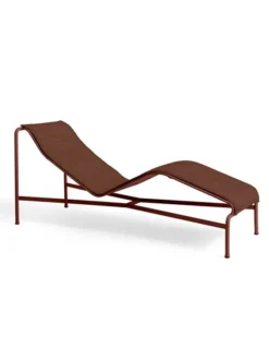 Hynde til Palissade Chaise Longue fra Hay