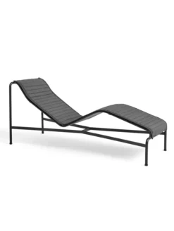 Hynde til Palissade Chaise Longue fra Hay
