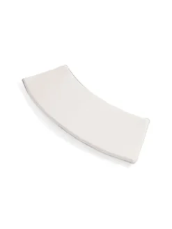 Hynde til Palissade Park Dining Bench, in fra Hay