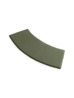 Hynde til Palissade Park Dining Bench, in fra Hay