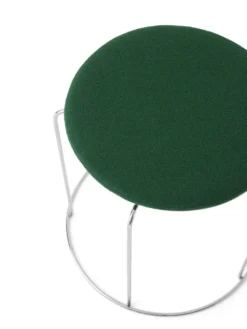 Hynde til Wire Stool VP11 af Verner Panton