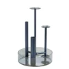Ikeru High Vase, dusk blue af Jaime Hayon