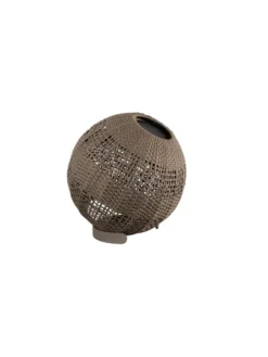 Illusion Lampe, rund fra Cane-line