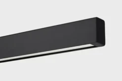 I Model Pendel, m. ledning fra Anour