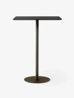 In Between Barbord SK21, Bronzed stel fra &tradition