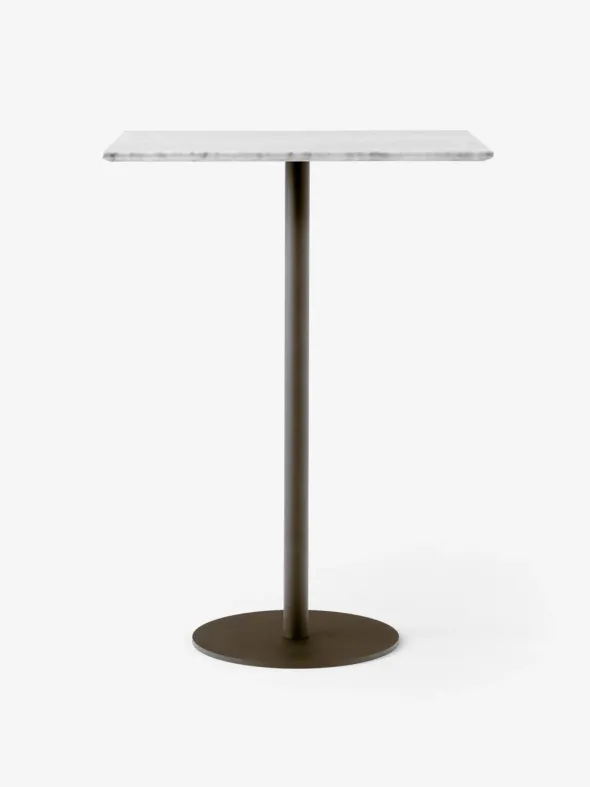 In Between Barbord SK21, Bronzed stel fra &tradition