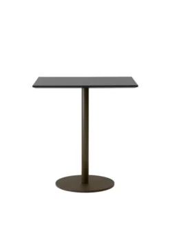 In Between Bord SK16, Bronzed stel fra &tradition