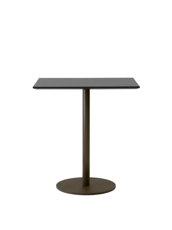 In Between Bord SK16, Bronzed stel fra &tradition