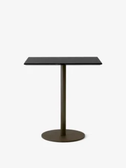In Between Bord SK16, Bronzed stel fra &tradition