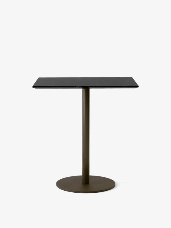 In Between Bord SK16, Bronzed stel fra &tradition