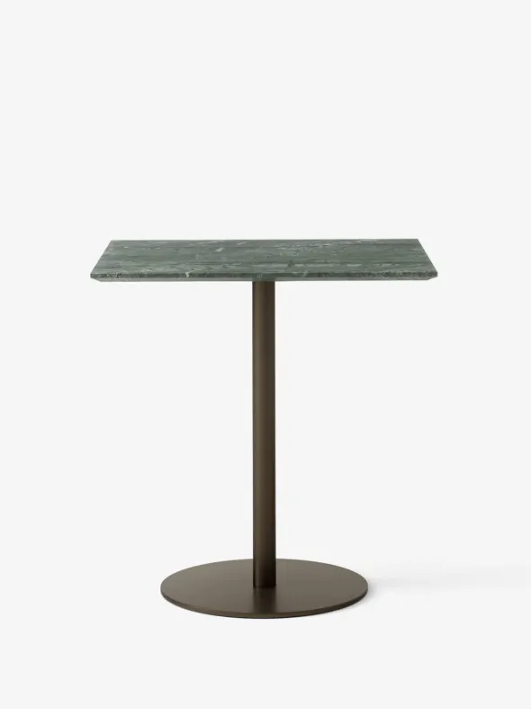 In Between Bord SK16, Bronzed stel fra &tradition