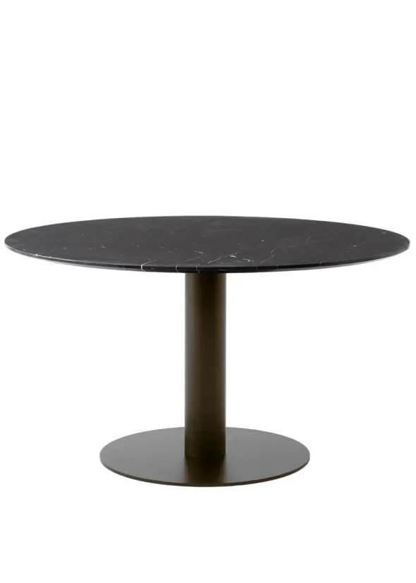In Between Bord SK20, Bronzed stel fra &tradition