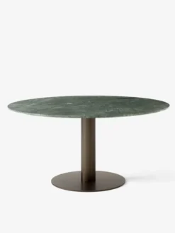 In Between Bord SK20, Bronzed stel fra &tradition