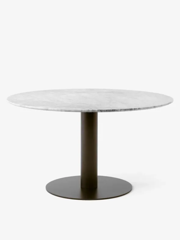 In Between Bord SK20, Bronzed stel fra &tradition