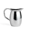 Indian Steel Pitcher fra Hay