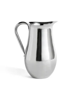 Indian Steel Pitcher, No. 2 fra Hay