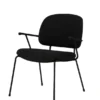 Industry Lounge Chair Main Line Flax 28 fra Stellar Works