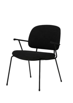 Industry Lounge Chair Main Line Flax 28 fra Stellar Works