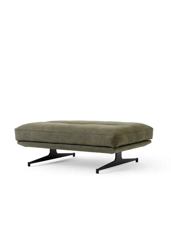 Inland AV32 Pouf fra &Tradition