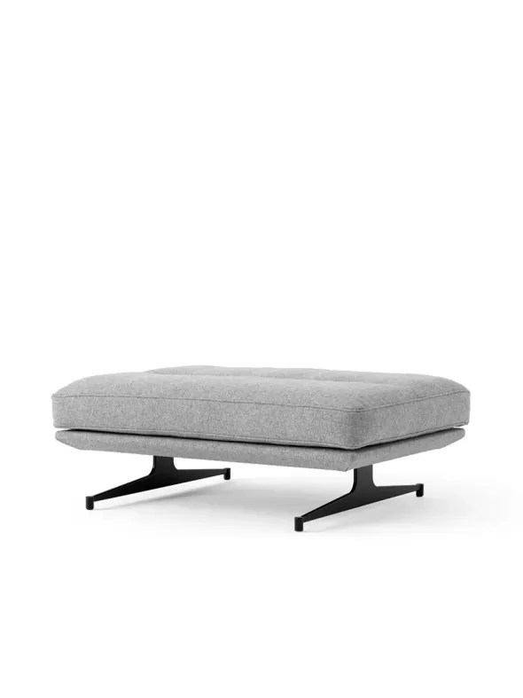 Inland AV32 Pouf fra &Tradition