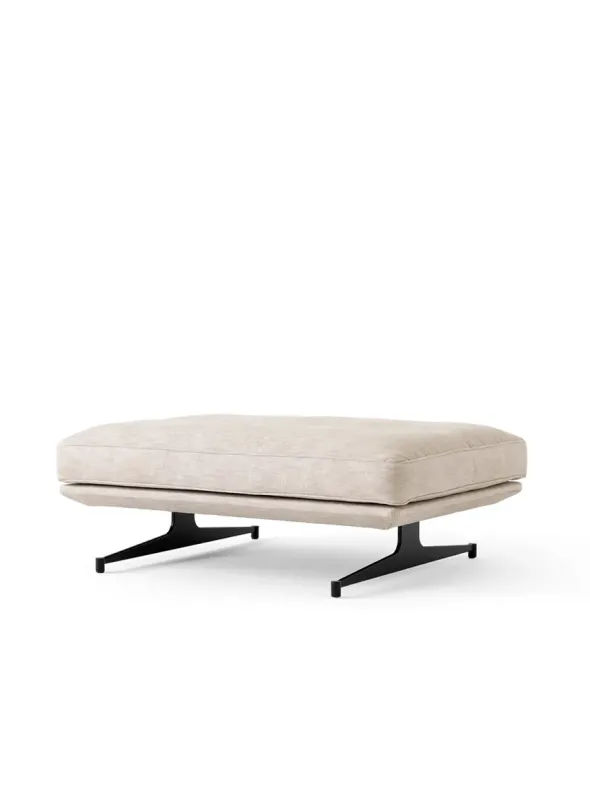 Inland AV32 Pouf fra &Tradition