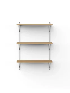 Inline Wall Shelving fra Nine