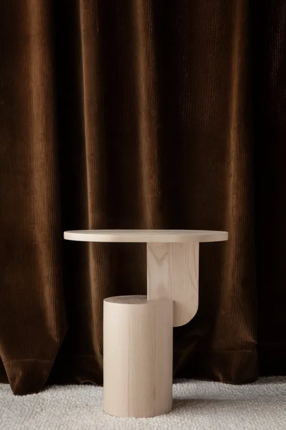 Insert Side Table fra Ferm Living