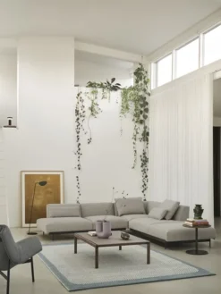 In Situ Modular 3 pers. sofa, kombination 6 fra Muuto