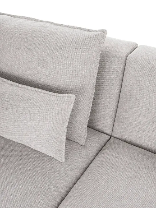 In Situ Modular 3 pers. sofa, kombination 4 fra Muuto