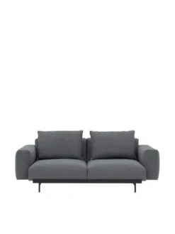 In Situ Modular 2 pers. sofa, kombination 1 fra Muuto