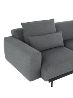 In Situ Modular 2 pers. sofa, kombination 1 fra Muuto